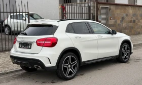 Mercedes-Benz GLA 250 AMG Line 4M Face Lift Внос Швейцария, снимка 6