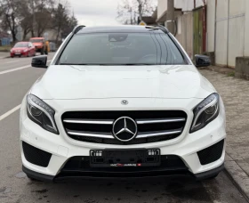 Mercedes-Benz GLA 250 AMG Line 4M Face Lift Внос Швейцария, снимка 8