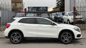 Mercedes-Benz GLA 250 AMG Line 4M Face Lift Внос Швейцария, снимка 7