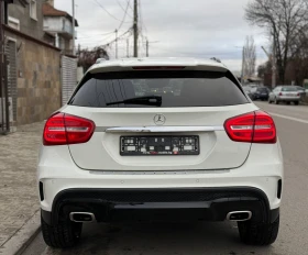 Mercedes-Benz GLA 250 AMG Line 4M Face Lift Внос Швейцария, снимка 5