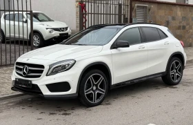 Mercedes-Benz GLA 250 AMG Line 4M Face Lift Внос Швейцария, снимка 2