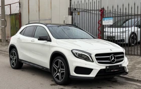 Mercedes-Benz GLA 250 AMG Line 4M Face Lift Внос Швейцария, снимка 1