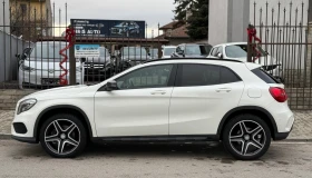 Mercedes-Benz GLA 250 AMG Line 4M Face Lift Внос Швейцария, снимка 3