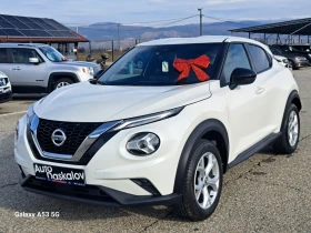 Nissan Juke  1.0 DIG-T VISIA, снимка 1