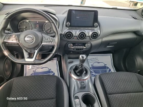 Nissan Juke  1.0 DIG-T VISIA, снимка 12