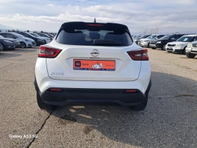 Nissan Juke  1.0 DIG-T VISIA, снимка 6