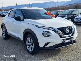 Nissan Juke  1.0 DIG-T VISIA, снимка 3