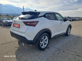 Nissan Juke  1.0 DIG-T VISIA, снимка 5