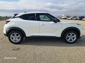 Nissan Juke  1.0 DIG-T VISIA, снимка 4