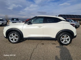 Nissan Juke  1.0 DIG-T VISIA, снимка 8