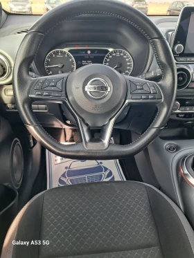 Nissan Juke  1.0 DIG-T VISIA, снимка 13