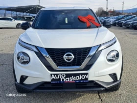 Nissan Juke  1.0 DIG-T VISIA, снимка 2