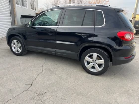 VW Tiguan 2.0 TDI 4x4, снимка 3