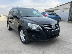 VW Tiguan 2.0 TDI 4x4, снимка 1