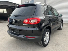 VW Tiguan 2.0 TDI 4x4, снимка 6