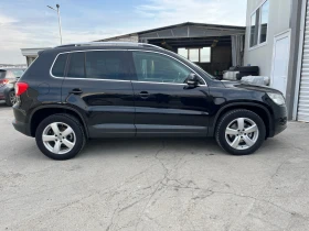 VW Tiguan 2.0 TDI 4x4, снимка 4