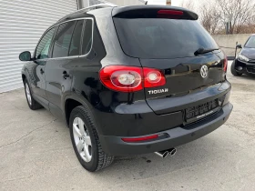 VW Tiguan 2.0 TDI 4x4, снимка 5