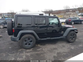 Jeep Wrangler ULTIMATE SAHARA Прогнозна цен 31000лв до София, снимка 4