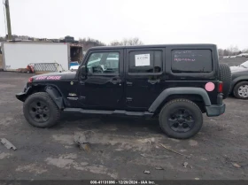 Jeep Wrangler ULTIMATE SAHARA Прогнозна цен 31000лв до София, снимка 6