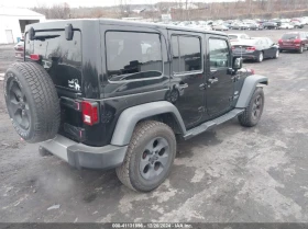 Jeep Wrangler ULTIMATE SAHARA Прогнозна цен 31000лв до София, снимка 9