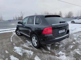 Porsche Cayenne 3, 2 VR6 LPG | Mobile.bg    5