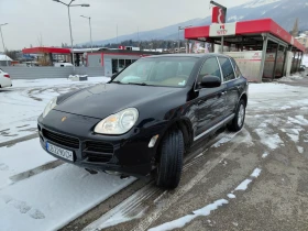 Porsche Cayenne 3, 2 VR6 LPG | Mobile.bg    7