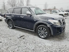 Nissan Armada SV AWD | Mobile.bg    4