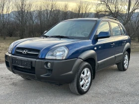 Hyundai Tucson 2.0CRDI, снимка 5