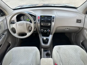 Hyundai Tucson 2.0CRDI, снимка 10