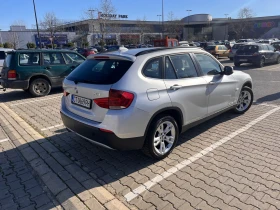 BMW X1 BMW X1 2.3 D XDrive | Mobile.bg    6