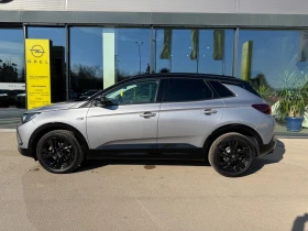 Opel Grandland X GS 1.2Turbo 130.. AT8 | Mobile.bg    8