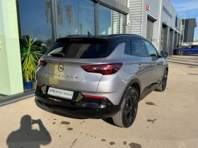 Opel Grandland X GS 1.2Turbo 130.. AT8 | Mobile.bg    5