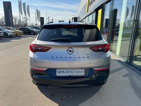 Opel Grandland X GS 1.2Turbo 130.. AT8 | Mobile.bg    6