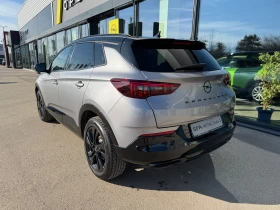 Opel Grandland X GS 1.2Turbo 130.. AT8 | Mobile.bg    7