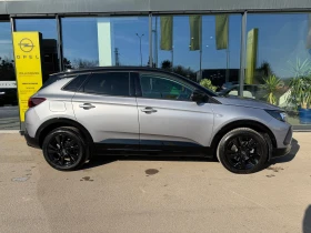     Opel Grandland X GS 1.2Turbo 130.. AT8