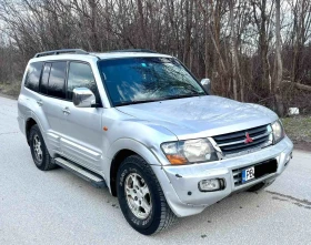 Mitsubishi Pajero 3.2 DID, снимка 1