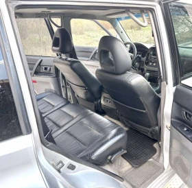 Mitsubishi Pajero 3.2 DID, снимка 11