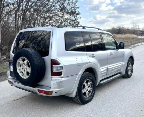 Mitsubishi Pajero 3.2 DID, снимка 12