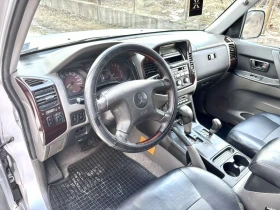 Mitsubishi Pajero 3.2 DID, снимка 7