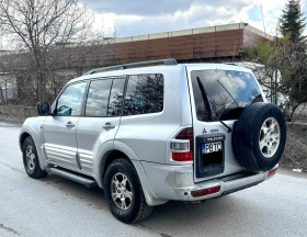 Mitsubishi Pajero 3.2 DID, снимка 3