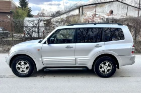 Mitsubishi Pajero 3.2 DID, снимка 5