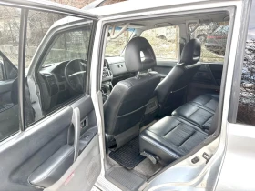 Mitsubishi Pajero 3.2 DID, снимка 6