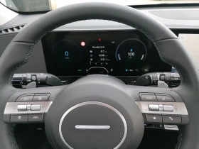 Обява за продажба на Hyundai Kona SX2/156HP/ADVANTAGE/48kWh/LED/NAVI/CAM/AMBI/500v ~65 499 лв. - изображение 7
