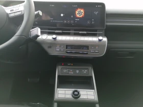 Hyundai Kona SX2/156HP/ADVANTAGE/48kWh/LED/NAVI/CAM/AMBI/500v - 65499 лв. - 40292612 15
