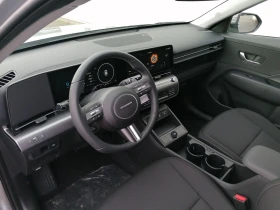 Обява за продажба на Hyundai Kona SX2/156HP/ADVANTAGE/48kWh/LED/NAVI/CAM/AMBI/500v ~65 499 лв. - изображение 10
