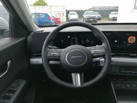 Обява за продажба на Hyundai Kona SX2/156HP/ADVANTAGE/48kWh/LED/NAVI/CAM/AMBI/500v ~65 499 лв. - изображение 8