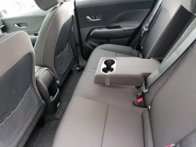Hyundai Kona SX2/156HP/ADVANTAGE/48kWh/LED/NAVI/CAM/AMBI/500v - 65499 лв. - 40292612 14