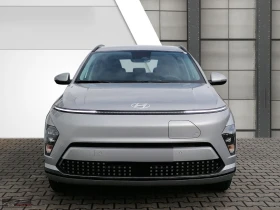 Обява за продажба на Hyundai Kona SX2/156HP/ADVANTAGE/48kWh/LED/NAVI/CAM/AMBI/500v ~65 499 лв. - изображение 1