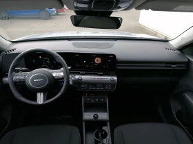 Обява за продажба на Hyundai Kona SX2/156HP/ADVANTAGE/48kWh/LED/NAVI/CAM/AMBI/500v ~65 499 лв. - изображение 9