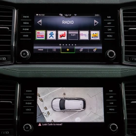 Skoda Kodiaq Vision Plus | Mobile.bg    10